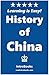 History of China