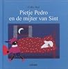 Pietje Pedro en de mijter van de Sint