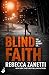 Blind Faith by Rebecca Zanetti
