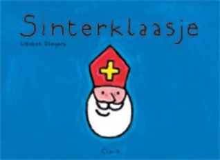 Sinterklaasje (Hardcover)