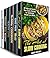 Healthy and Delicious Box Set (6 in 1): Over 150 Slow Cooker, Cast Iron, Air Fryer, Dip and Holiday Recipes for Weight Loss (Weight Loss & Comfort Meals)