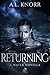 Returning (Mermaid's Return, #1) (Elemental Origins Universe)