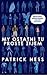 My ostatní tu prostě žijem by Patrick Ness