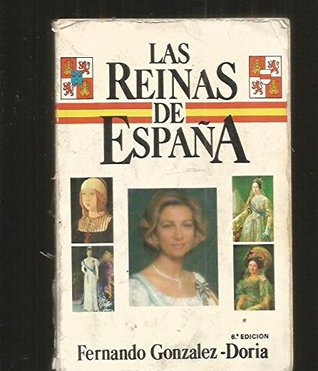 Las Reinas de España (Paperback)