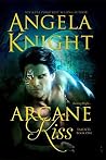 Arcane Kiss (Talents, #1)