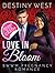 Love in Bloom: African American Contemporary Alpha Male Interracial Romance BWWM Book (New Adult Billionaire Steamy Romance Short Stories)