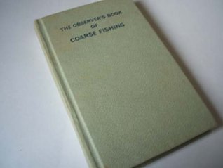 Observers Book of Coarse Fishing (Observer's Pocket)