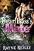 Bear Boss's Mate