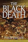 The Black Death Book cover for The Black Death