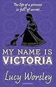 My Name is Victoria