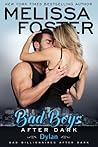 Bad Boys After Dark by Melissa Foster