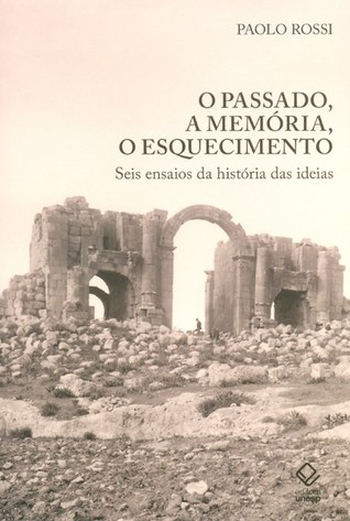O passado, a memória, o esquecimento