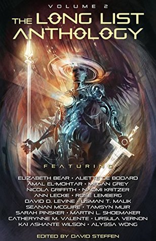 The Long List Anthology Volume 2: More Stories From the Hugo Award Nomination List (Kindle Edition)