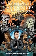 Stargate Atlantis: Gateways #1
