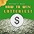 HOW TO WIN LOTTERIES: No Se...