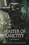 Master of Sanctity