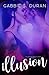 Illusion (Dragon Knights #3)