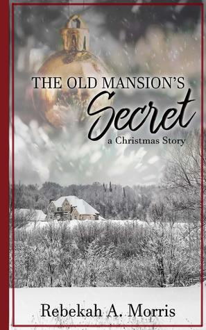 The Old Mansion's Secret