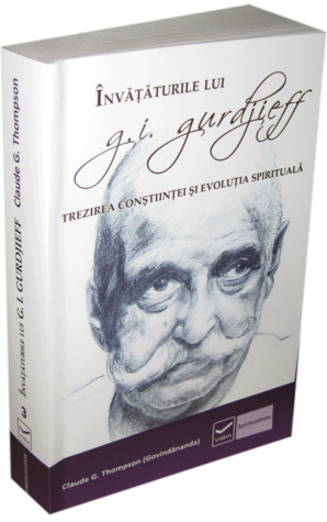 Invataturile lui G. I. Gurdjieff