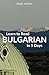 Learn to Read Bulgarian in 5 Days
