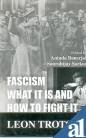 Fascism; What It Is and How To Fight It