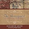 The Houseguest by Elizabeth Adams The Houseguest by Elizabeth Adams