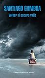 Volver al oscuro valle (Spanish Edition) Book cover for Volver al oscuro valle (Spanish Edition)