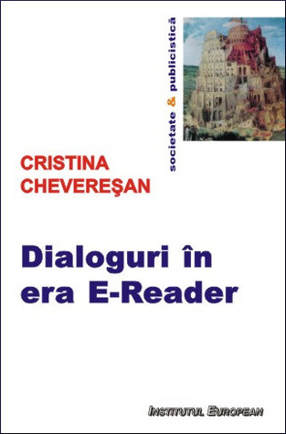Dialoguri în era E-Reader