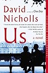 Book cover for Us