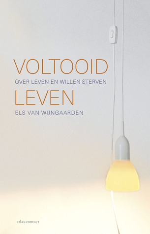 Voltooid leven (Paperback)