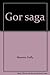Gor saga