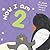 Board Book - I am 2