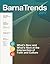 Barna Trends 2017: What's N...