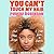 You Can't Touch My Hair: An...
