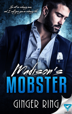 Madison's Mobster (Genoa Mafia #0.5)