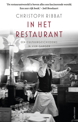 In het restaurant