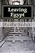 Leaving Egypt
