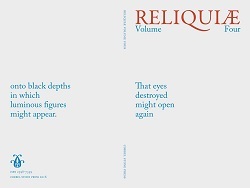 Reliquiae #4