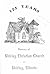 History of the Shirley Christian Church and Shirley, Illinois.