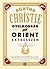 Gyilkosság az Orient expresszen (Hercule Poirot, #10)