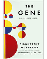 The Gene: An Intimate History (Thorndike Non Fiction)