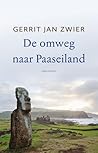 De omweg naar Paaseiland De omweg naar Paaseiland