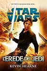 L'erede dei Jedi by Kevin Hearne