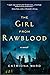 The Girl from Rawblood