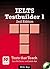 IELTS 1 Testbuilder 2nd edition Student's Book with key Pack
