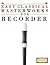 Easy Classical Masterworks for Recorder by Easy Classical Masterworks