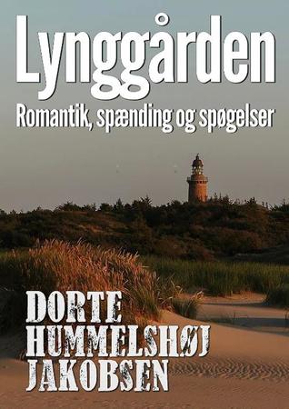 Lynggården (ebook)
