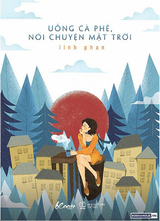 Uống cà phê, nói chuyện mặt trời
