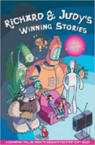 Richard and Judy's Winning Stories