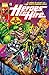 Heroes For Hire (1997-1999) #1